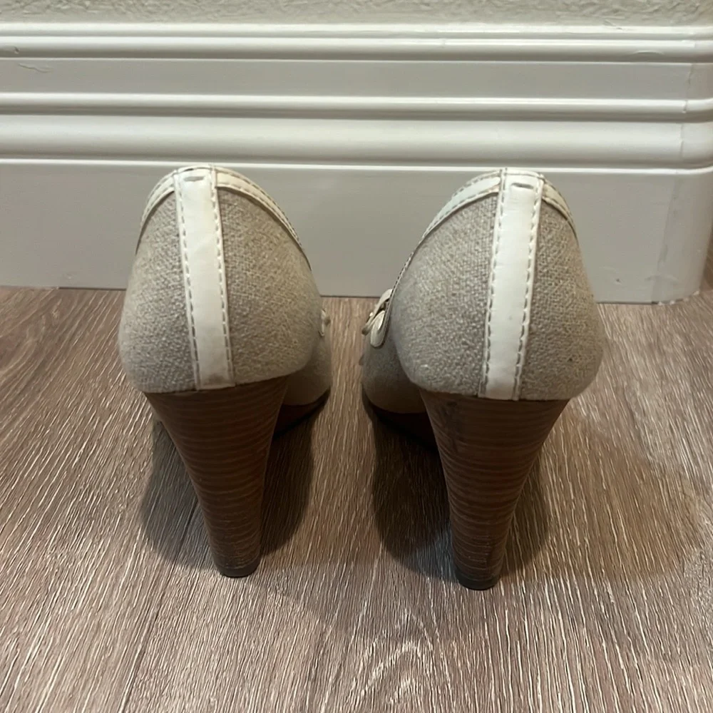 Tory Burch Wedges